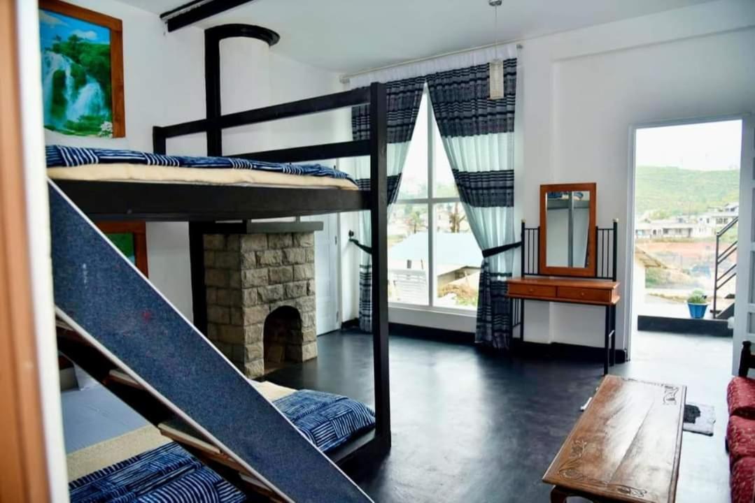 Shiny Cot Double Room With Garden View Нувара-Элия Экстерьер фото