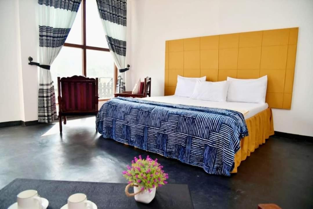 Shiny Cot Double Room With Garden View Нувара-Элия Экстерьер фото